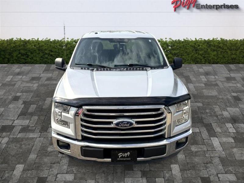 Ford F-150  2015