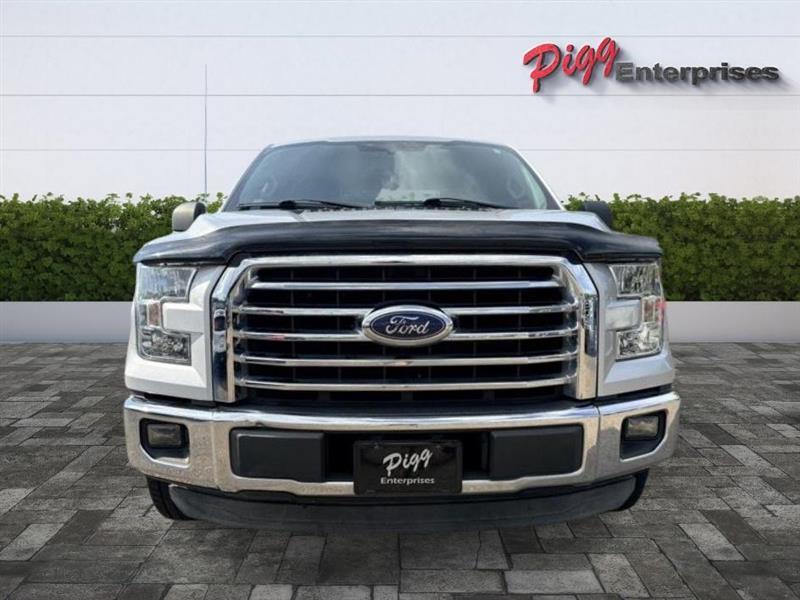 Ford F-150  2015