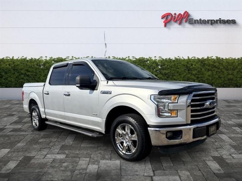 Ford F-150  2015