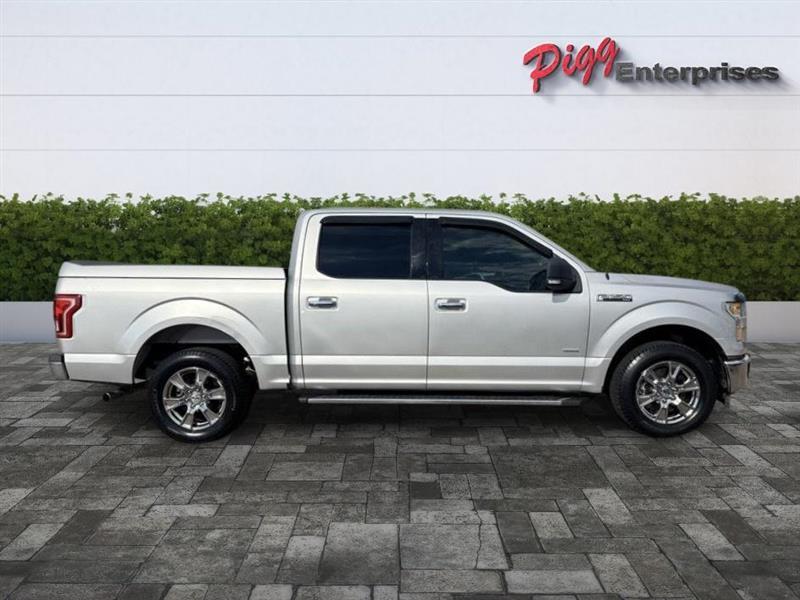 Ford F-150  2015
