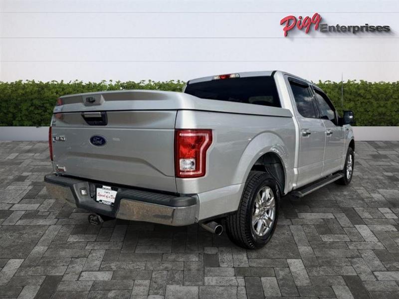 Ford F-150  2015