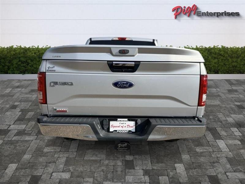Ford F-150  2015