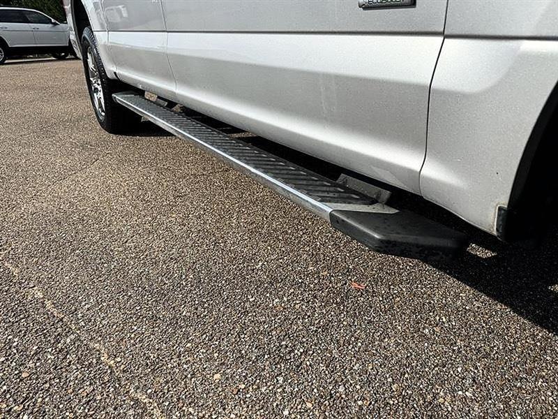 Ford F-150  2015