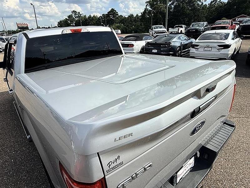 Ford F-150  2015