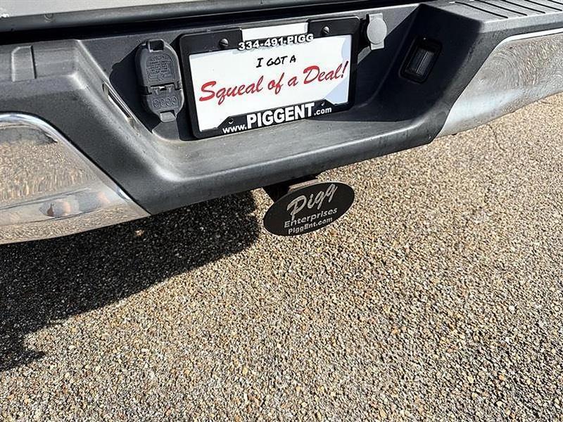 Ford F-150  2015
