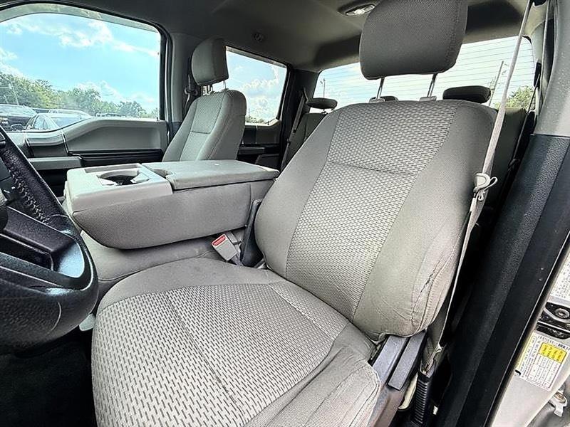 Ford F-150  2015