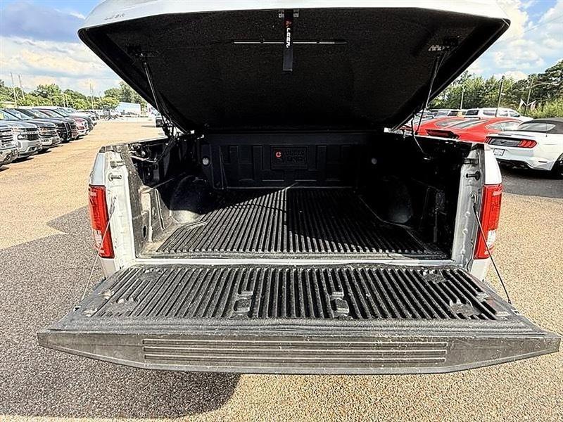 Ford F-150  2015