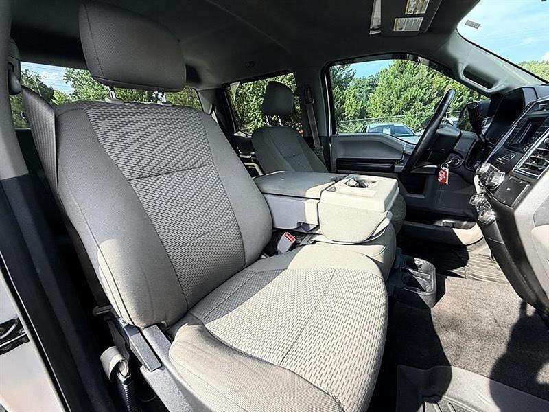 Ford F-150  2015