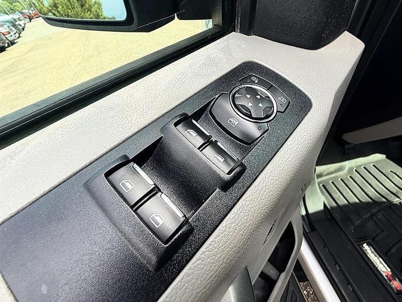 Ford F-150  2015