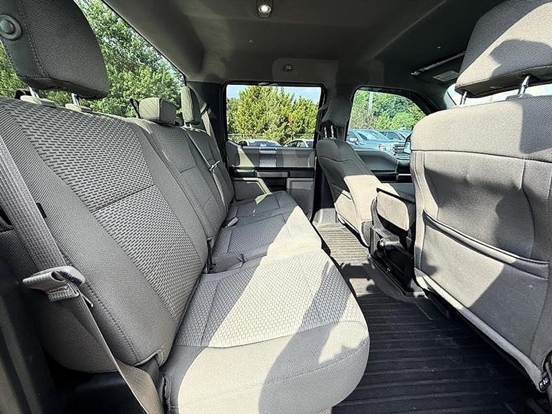 Ford F-150  2015