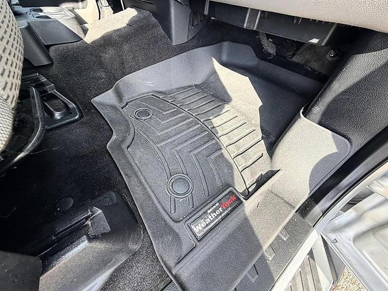 Ford F-150  2015
