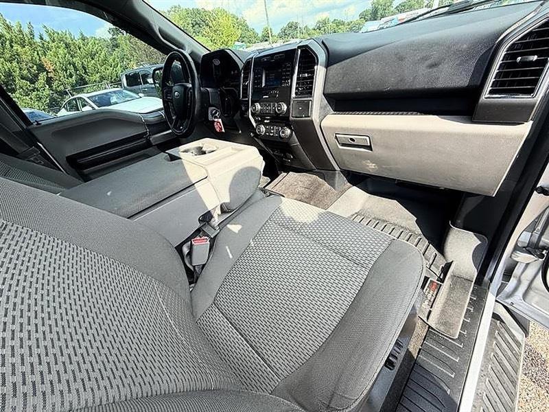 Ford F-150  2015