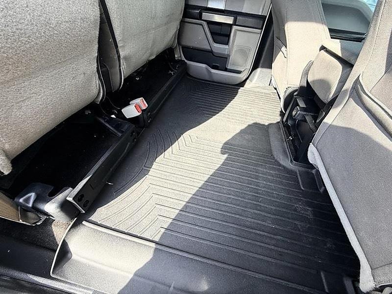 Ford F-150  2015