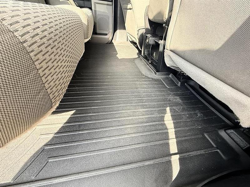 Ford F-150  2015