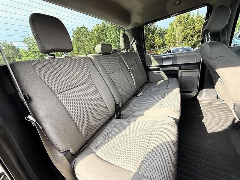 Ford F-150  2015