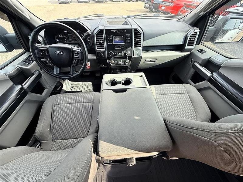 Ford F-150  2015