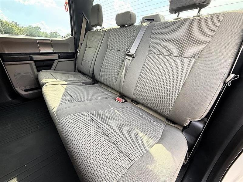 Ford F-150  2015
