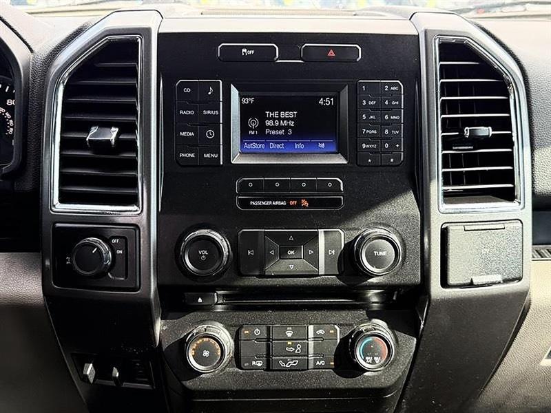 Ford F-150  2015
