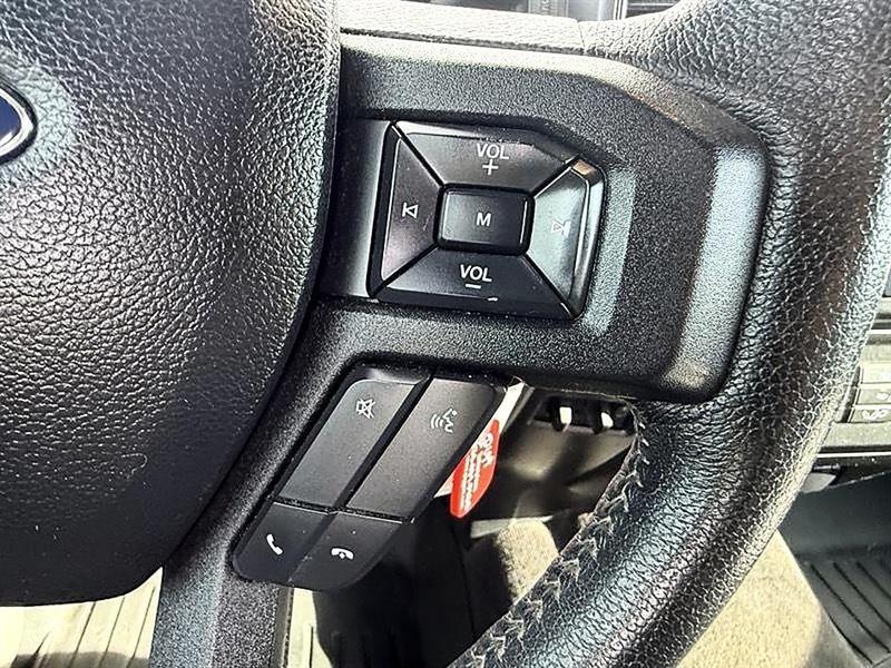 Ford F-150  2015