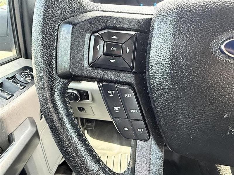 Ford F-150  2015