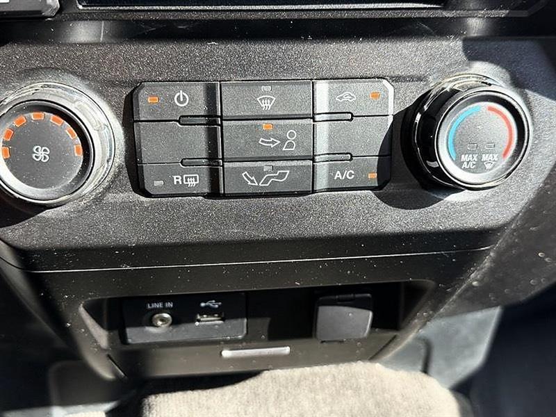 Ford F-150  2015