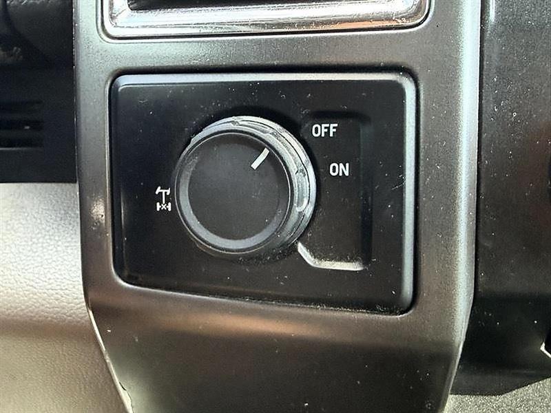 Ford F-150  2015