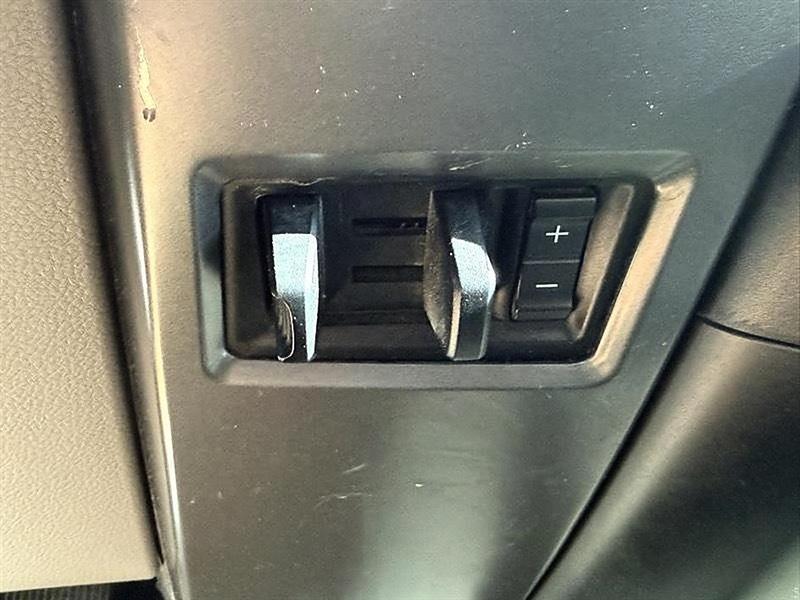 Ford F-150  2015