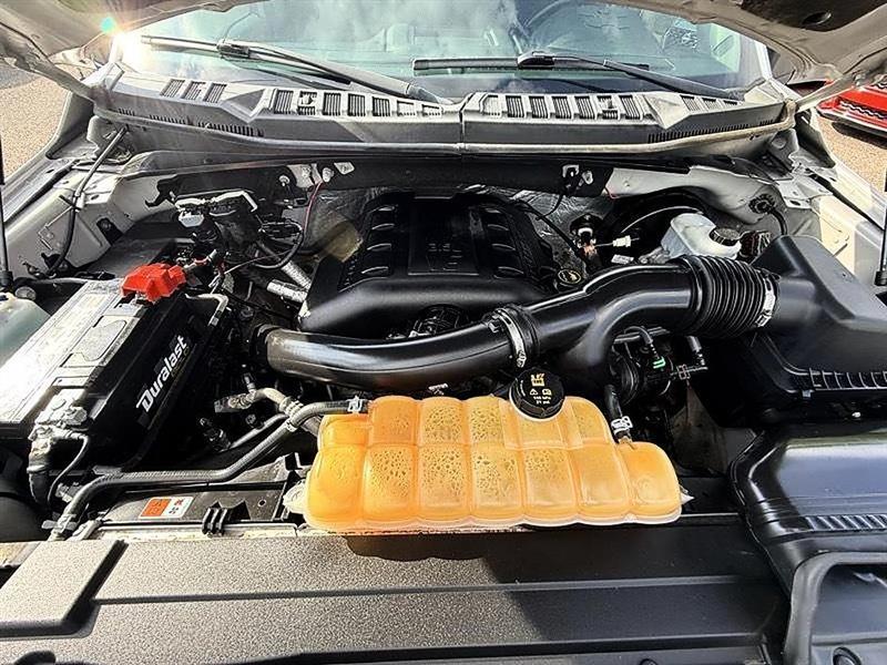 Ford F-150  2015