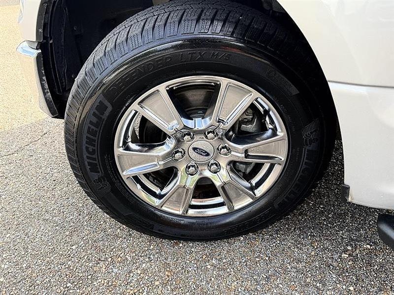 Ford F-150  2015