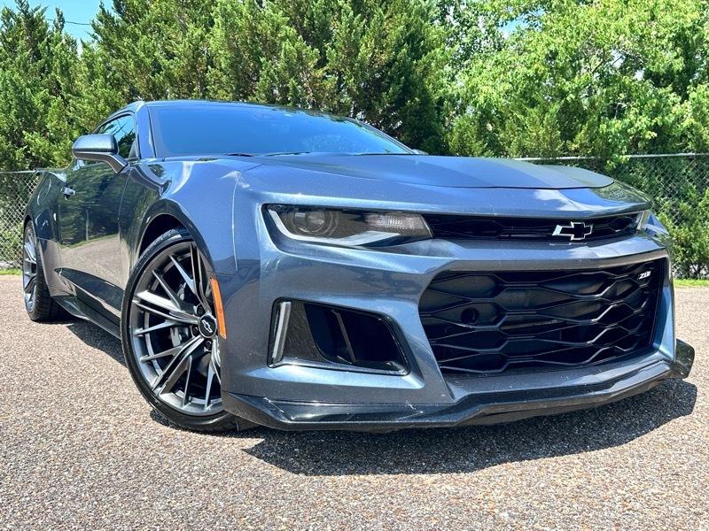 Chevrolet Camaro  2023