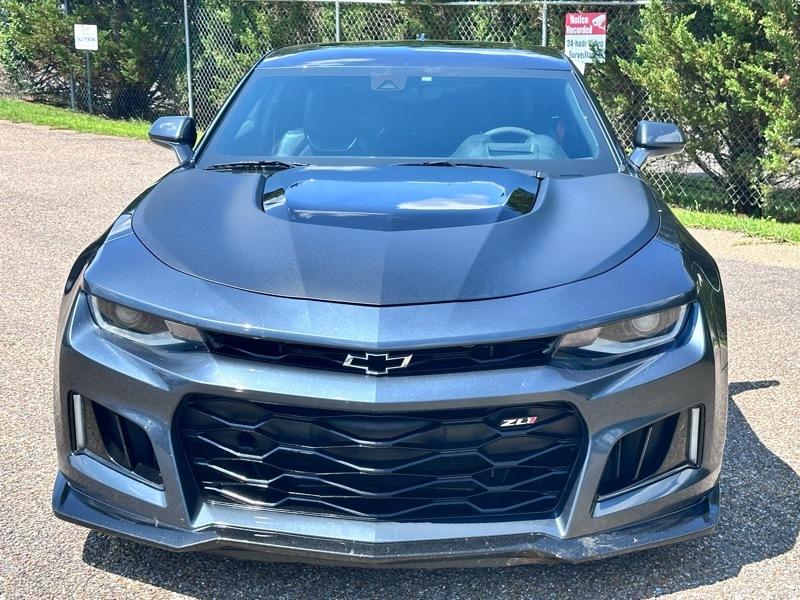 Chevrolet Camaro  2023