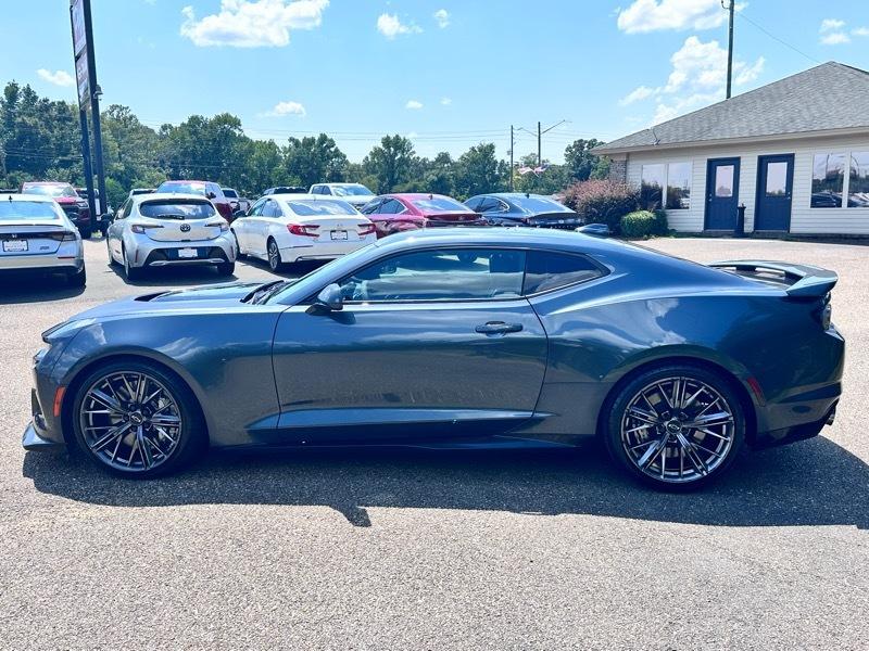 Chevrolet Camaro  2023