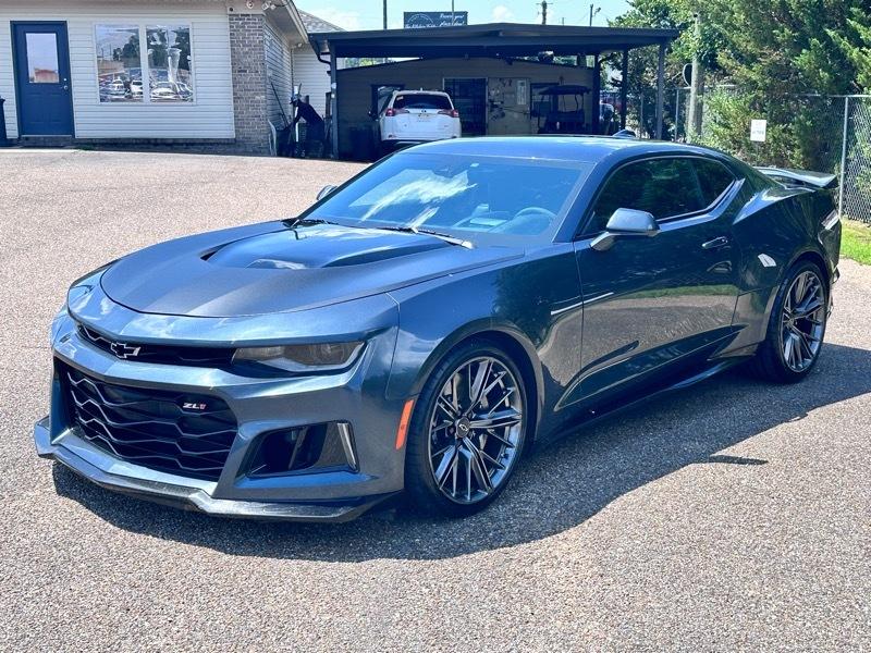 Chevrolet Camaro  2023