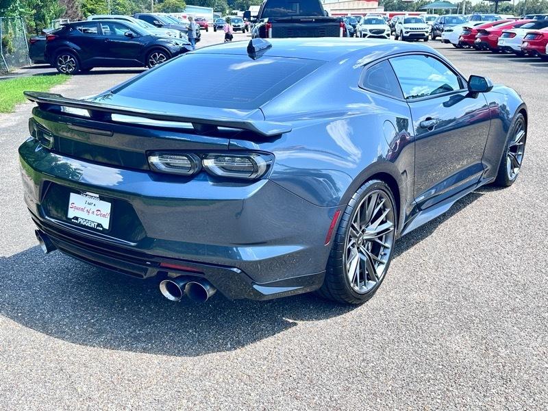 Chevrolet Camaro  2023