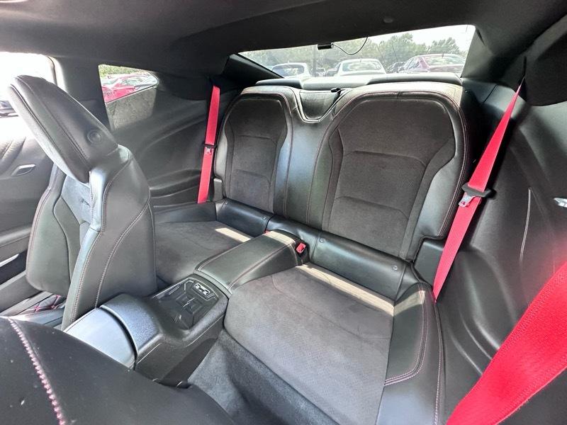 Chevrolet Camaro  2023