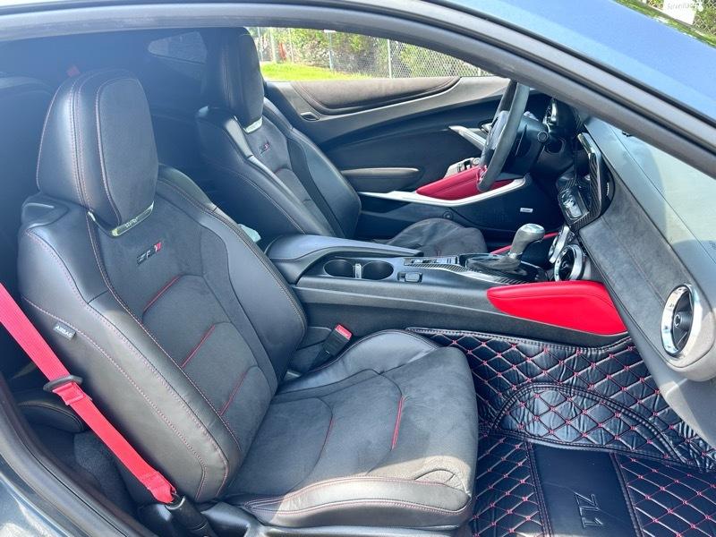Chevrolet Camaro  2023