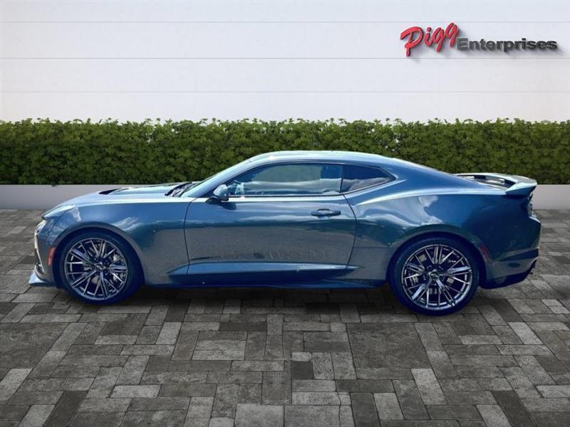 Chevrolet Camaro  2023
