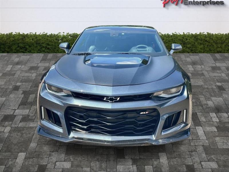 Chevrolet Camaro  2023
