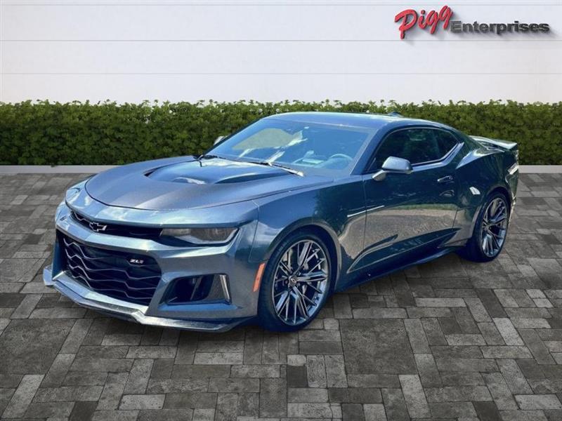 Chevrolet Camaro  2023