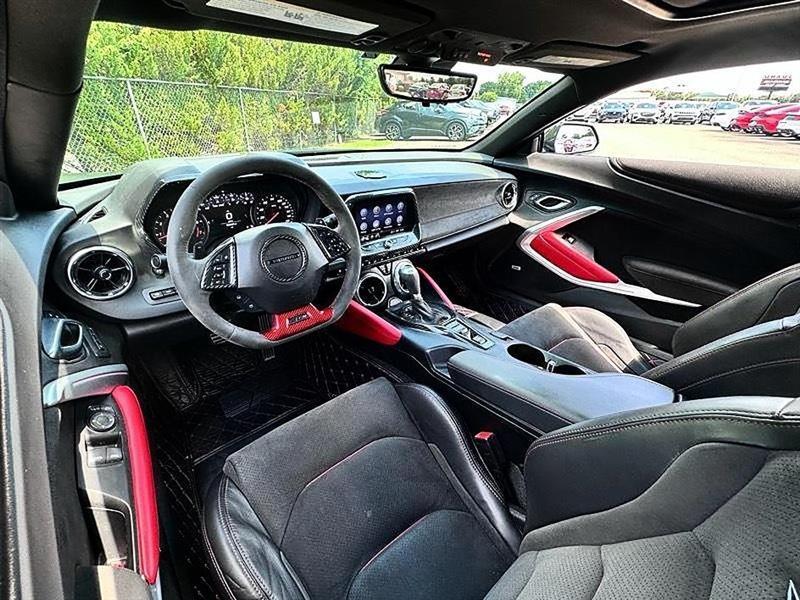 Chevrolet Camaro  2023