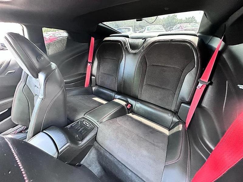 Chevrolet Camaro  2023