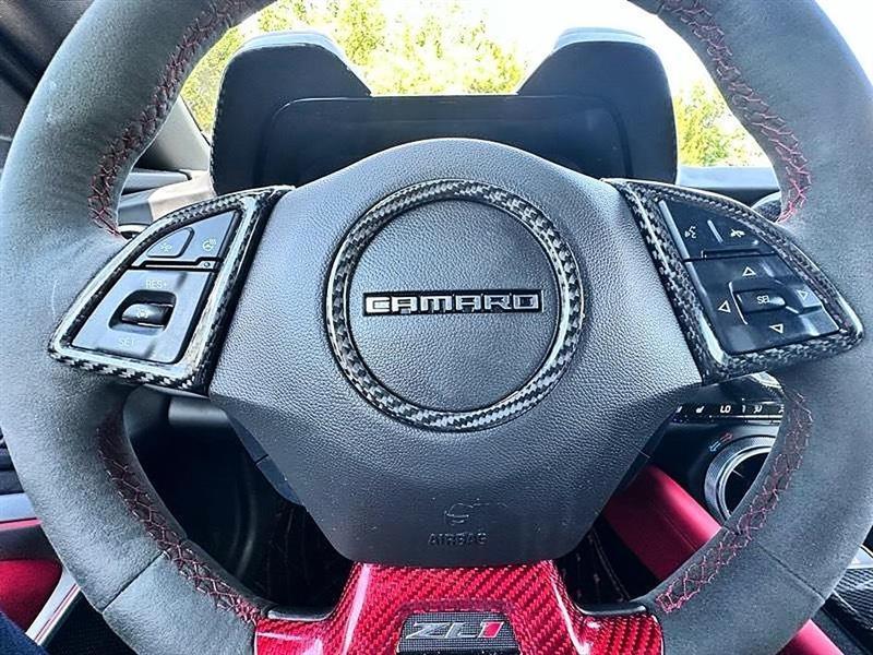 Chevrolet Camaro  2023