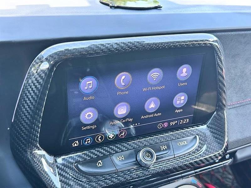 Chevrolet Camaro  2023