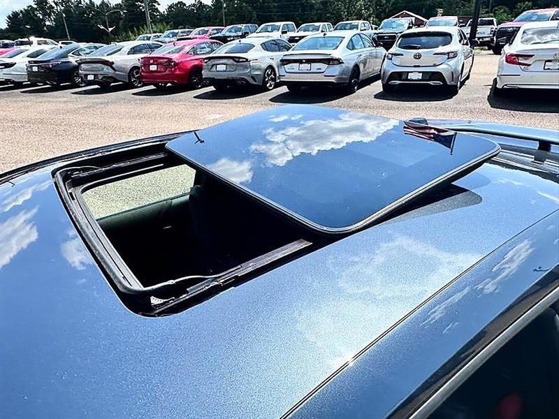 Chevrolet Camaro  2023