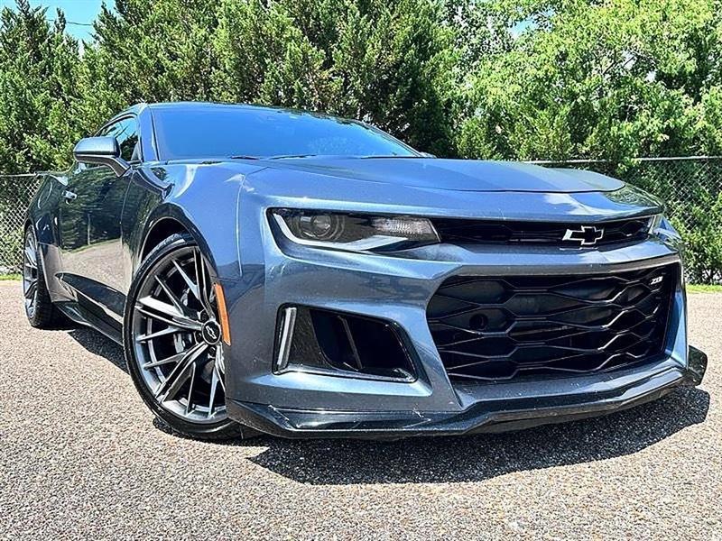 Chevrolet Camaro  2023