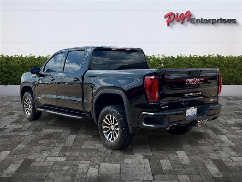 GMC Sierra 1500  2021