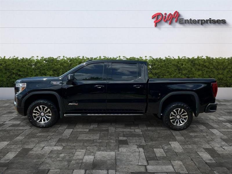 GMC Sierra 1500  2021
