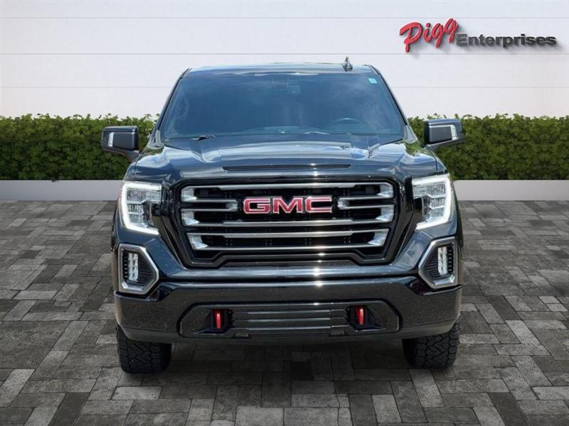 GMC Sierra 1500  2021