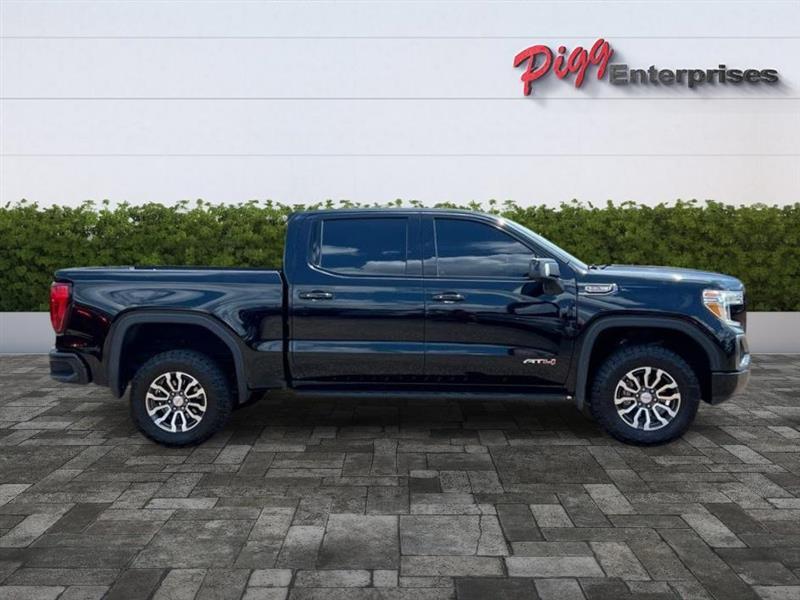 GMC Sierra 1500  2021