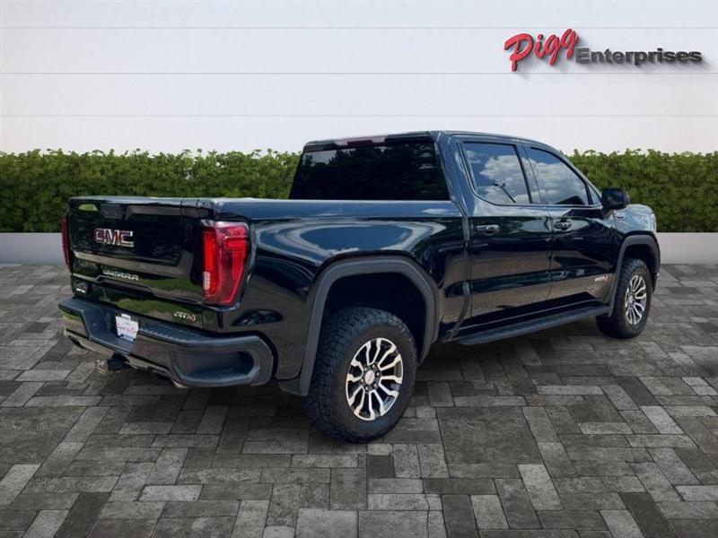 GMC Sierra 1500  2021